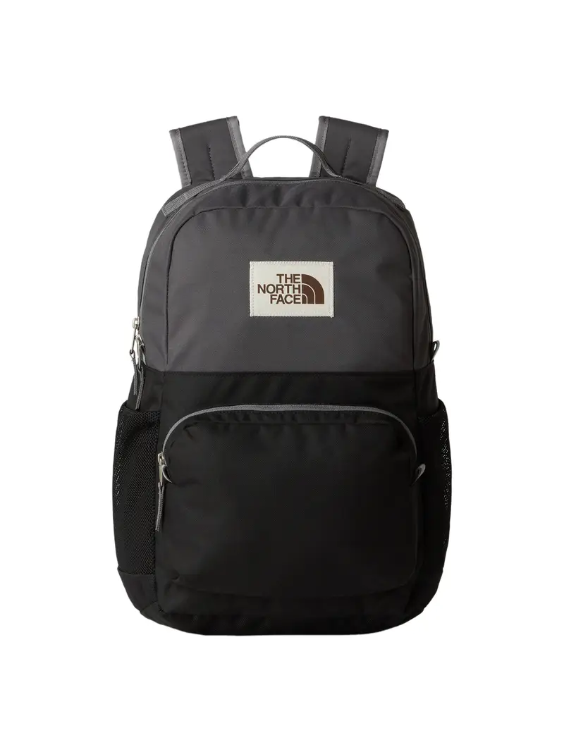 Zaino 'Youth Chuckwalla' grigio chiaro / grigio scuro / nero