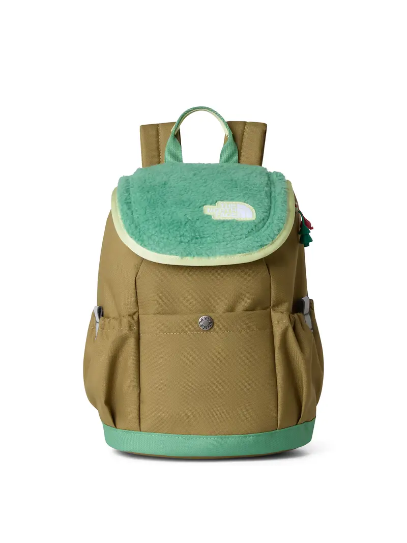 Zaino Youth Mini Explorer verde / oliva