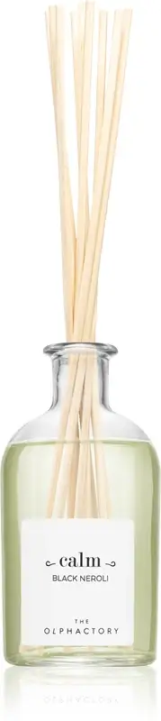 Calm Black Neroli diffusore di aromi 250 ml
