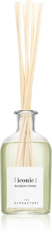 Iconic Blossom Tonka diffusore di aromi 250 ml