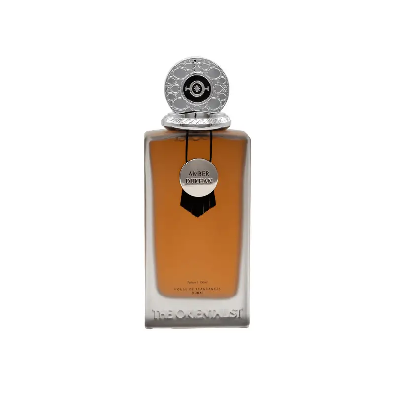 Amber Dukhan PARFUM 100 ml