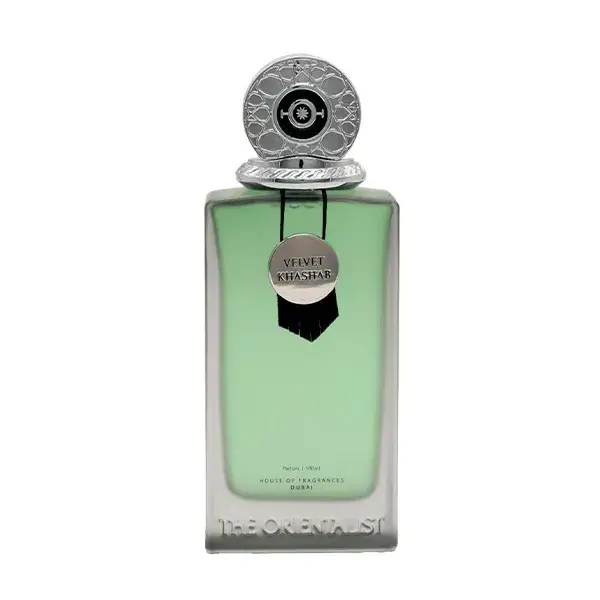 Velvet Khashab PARFUM 100 ml