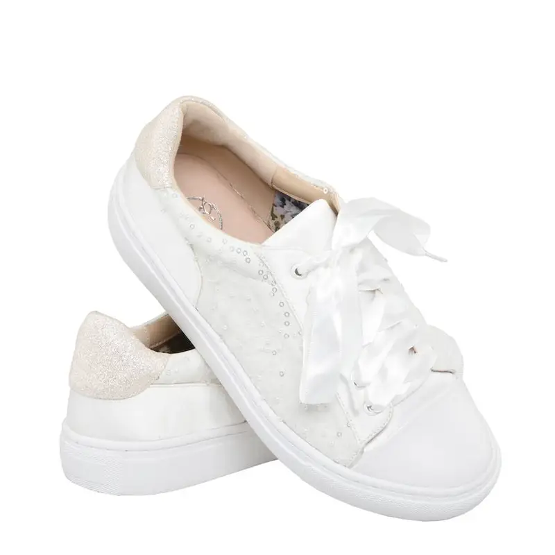 The Perfect Bridal Company Scarpe da sposa Nikki | Maat: 39