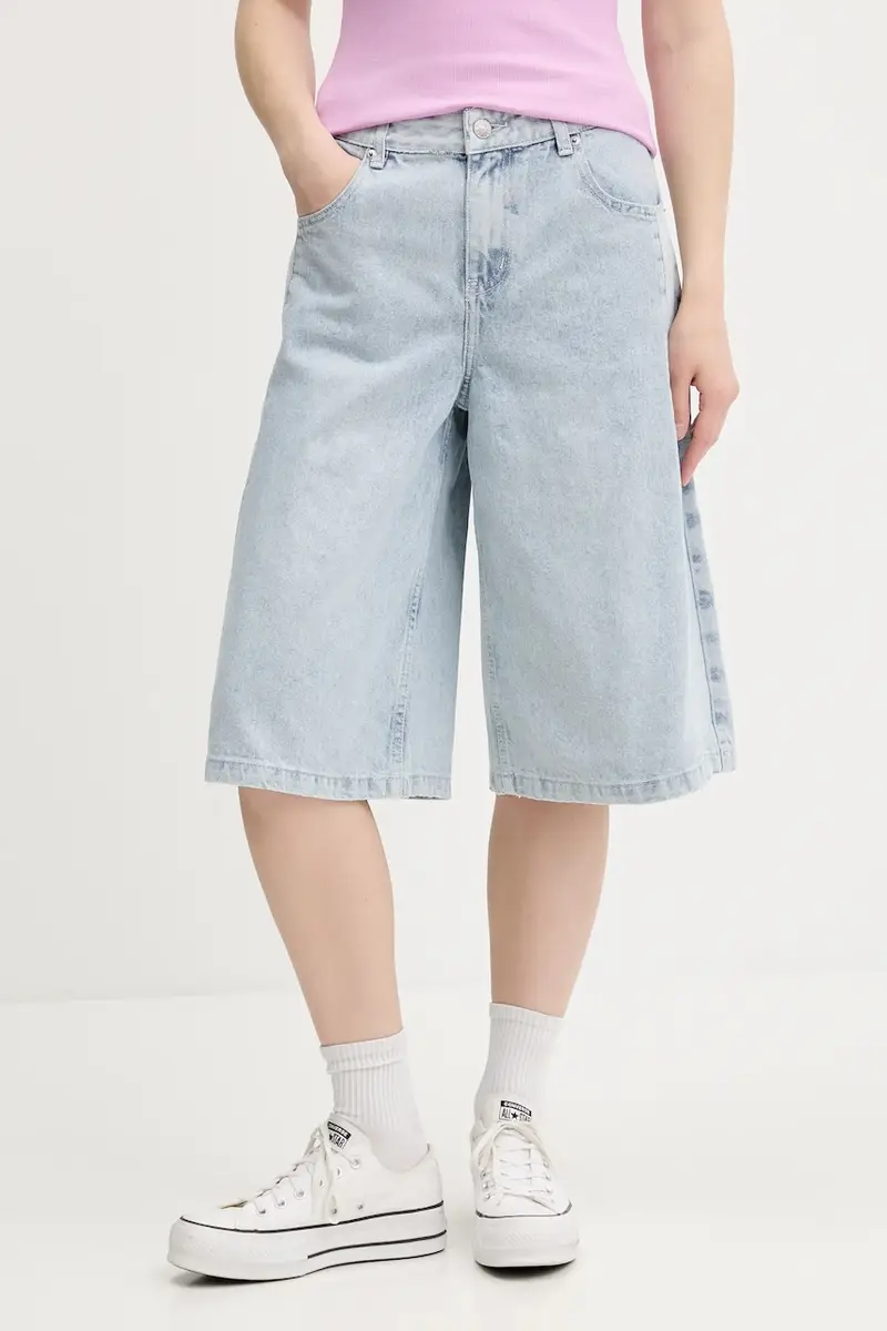 The Ragged Priest Jeans Donna Blu 2220073