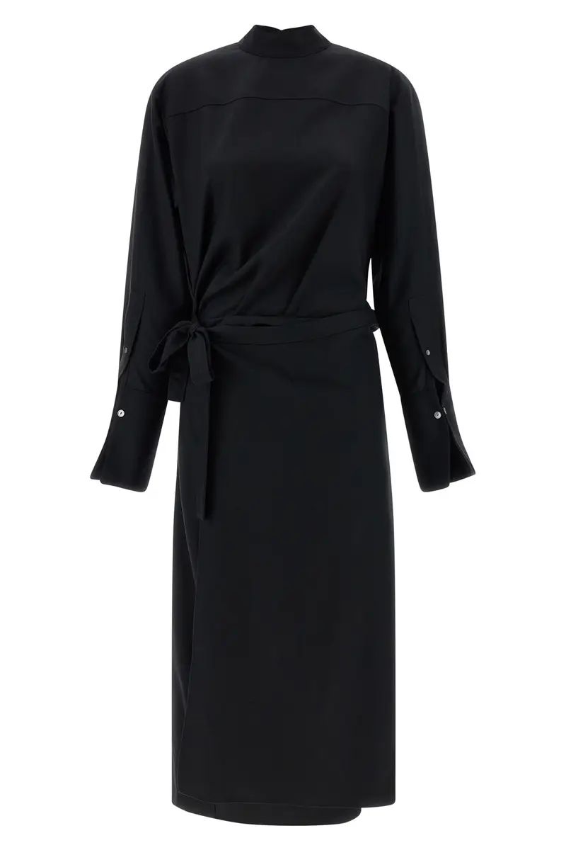 Abito 'Thalassa' Nero