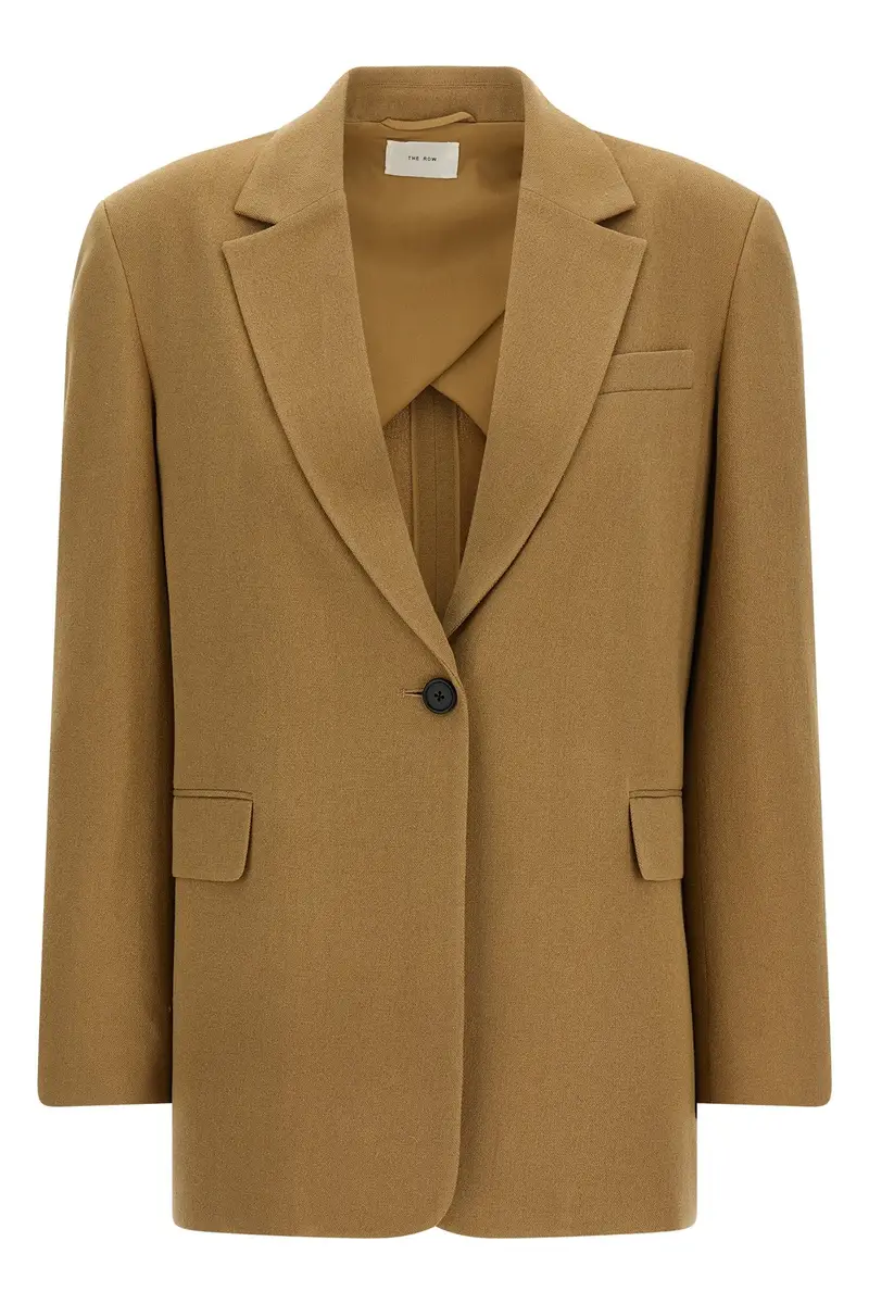Blazer Ezri Beige