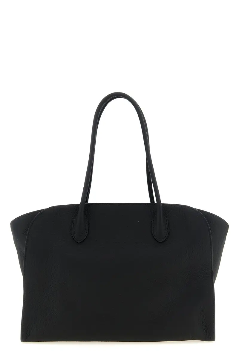 Borsa A Mano Marlo 14 Nero