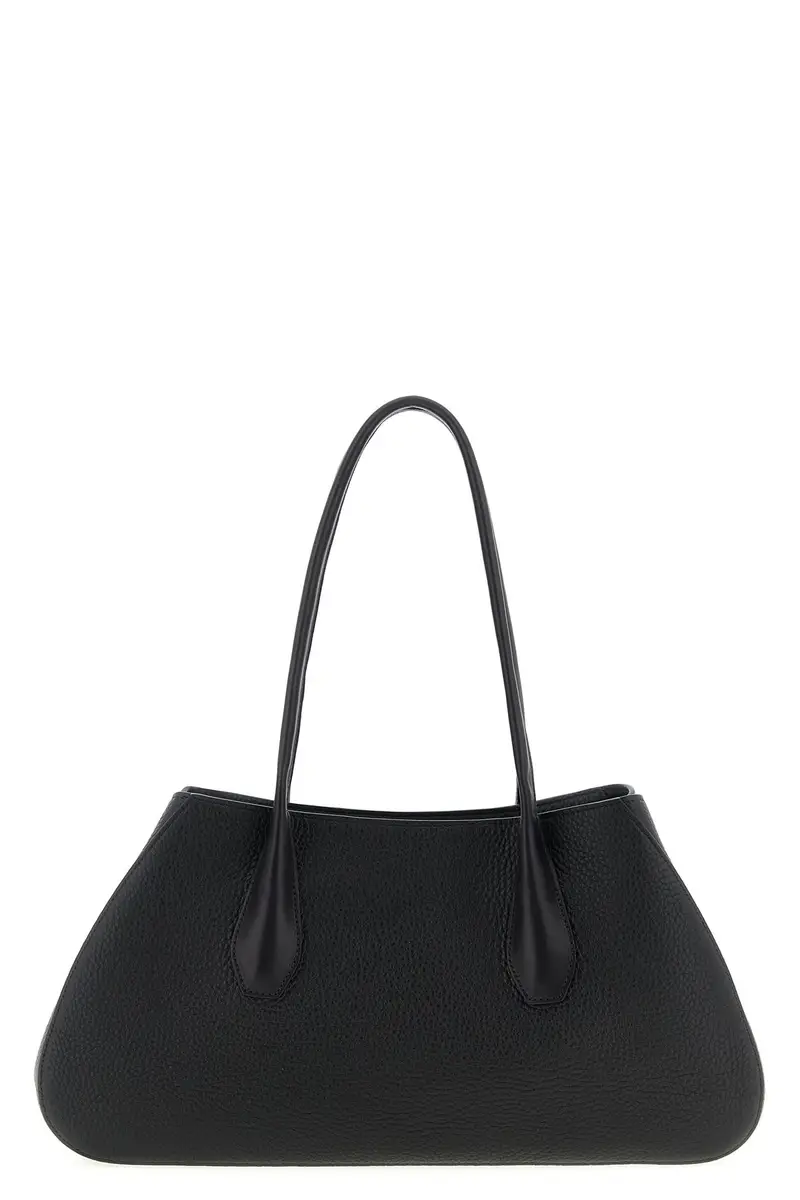THE ROW Borsa a spalla Nero 3832158