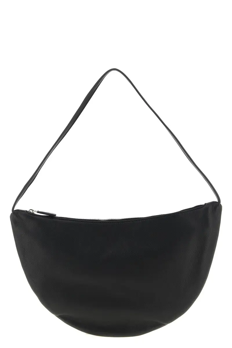 THE ROW Borsa a spalla Nero 3932844