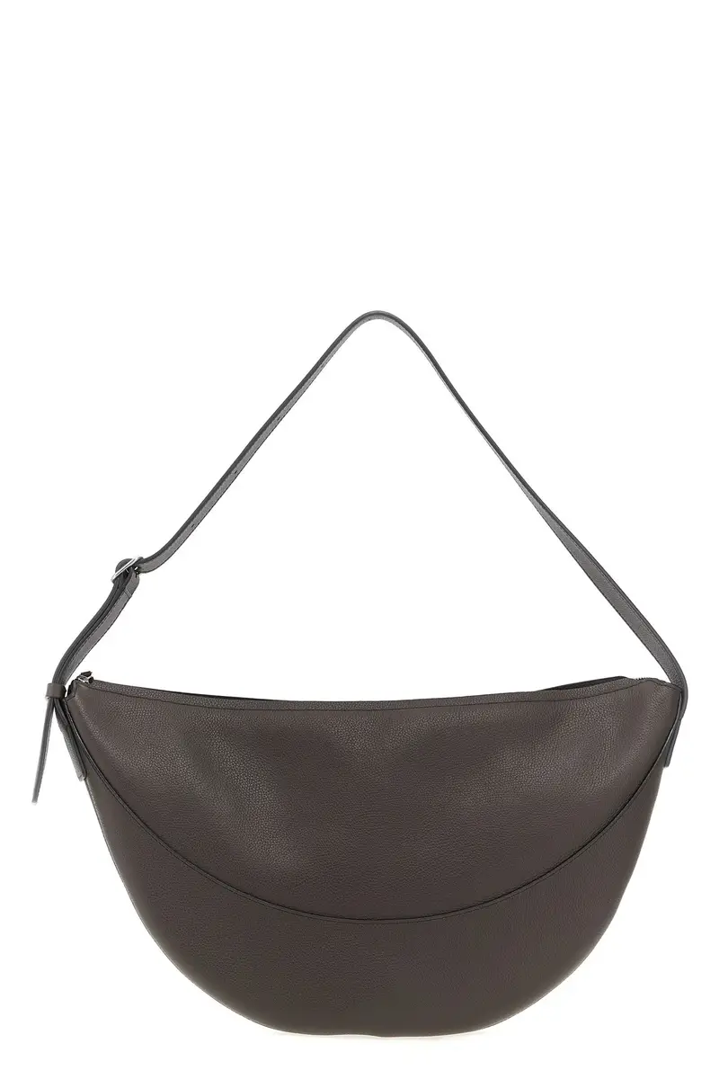THE ROW Borsa a spalla Marrone 2546291