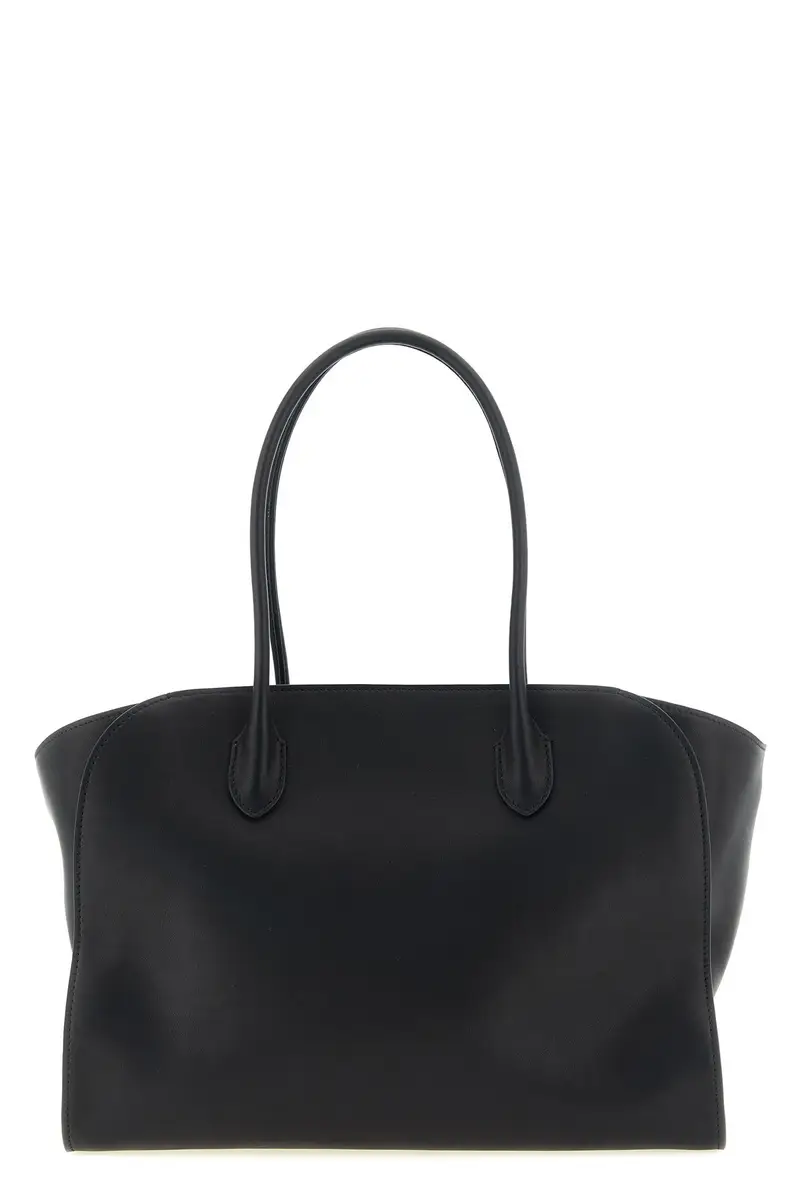 Borsa A Spalla Marlo 14 Nero