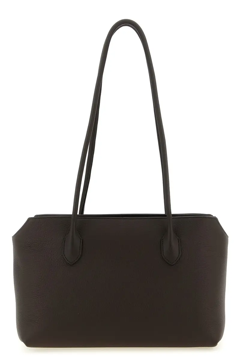 THE ROW Borsa a spalla Marrone 4227021