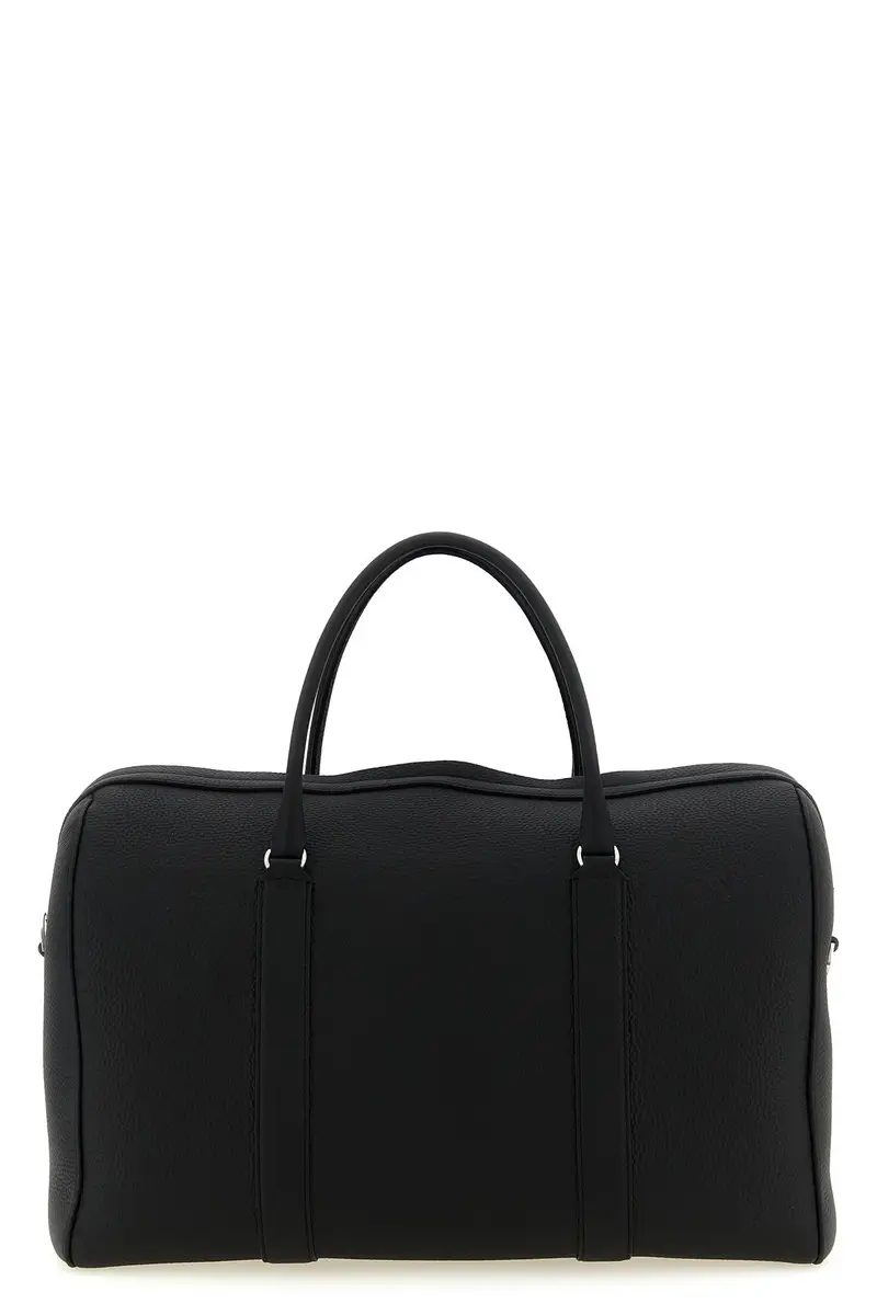 Borsa Da Viaggio Iowa Nero