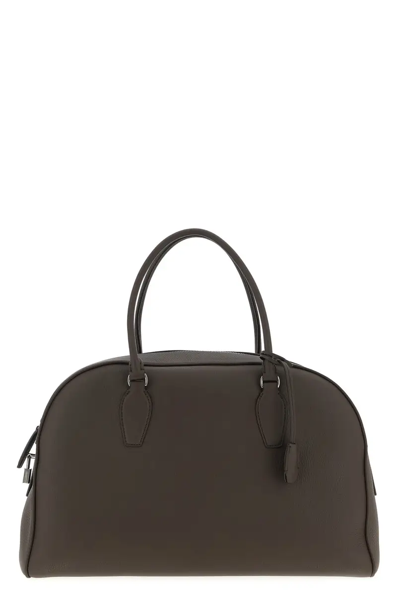 Borsa 'India' Marrone