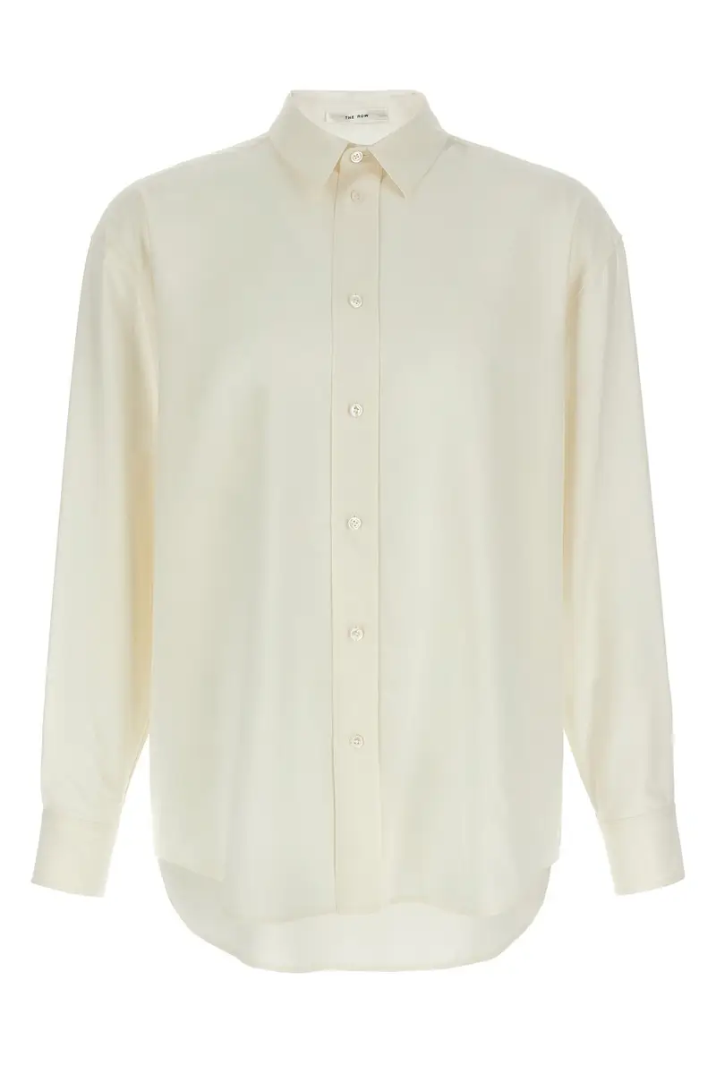 Camicia 'Granada' Bianco
