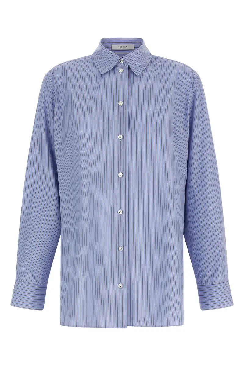 Camicia Sisilia Azzurro