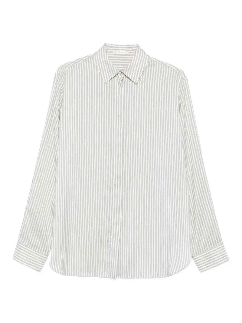 Camicia Vanda Bianco