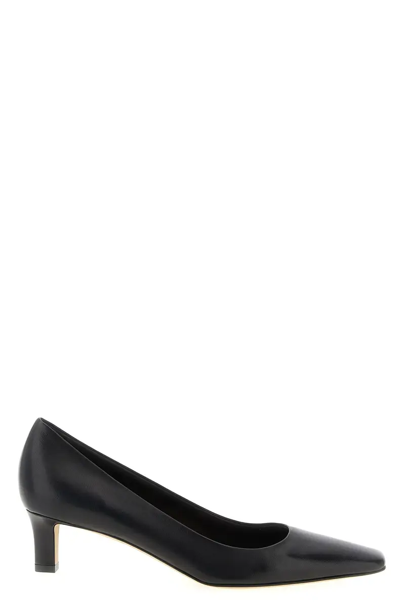 THE ROW Décolleté Nero 2552753