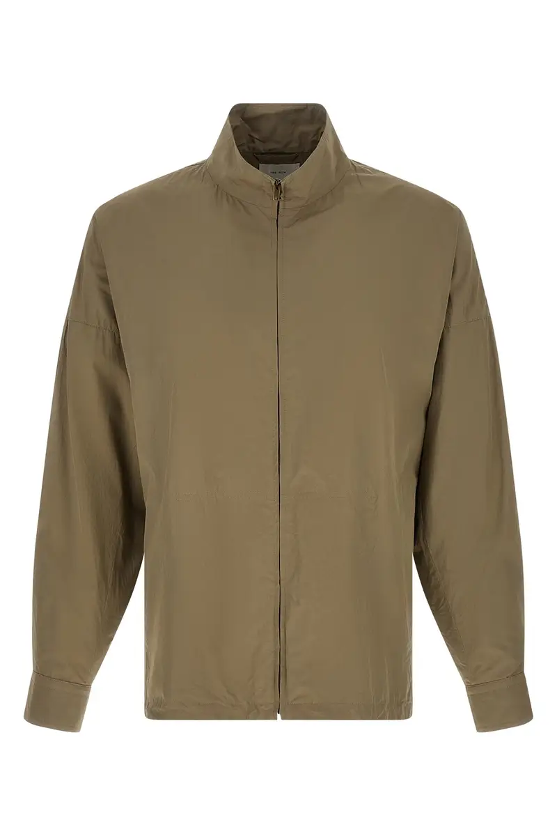 Giacca Trenton Verde