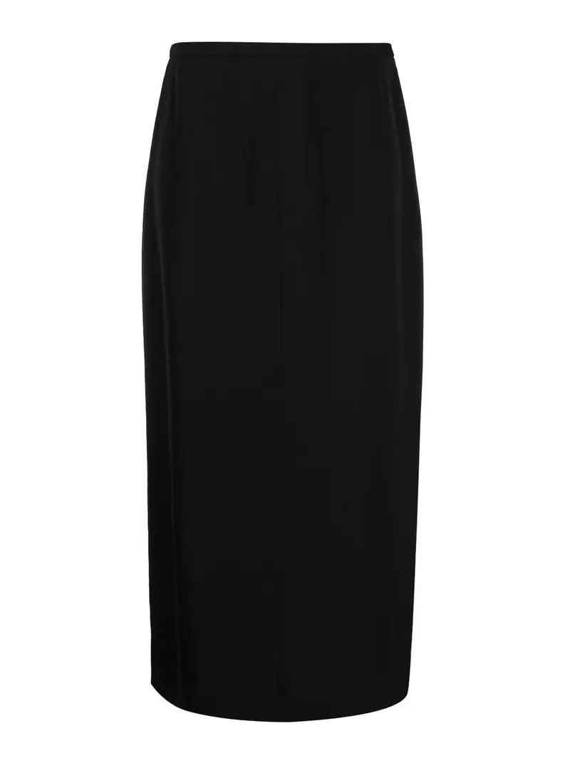 Gonna da completo di Matias Nero