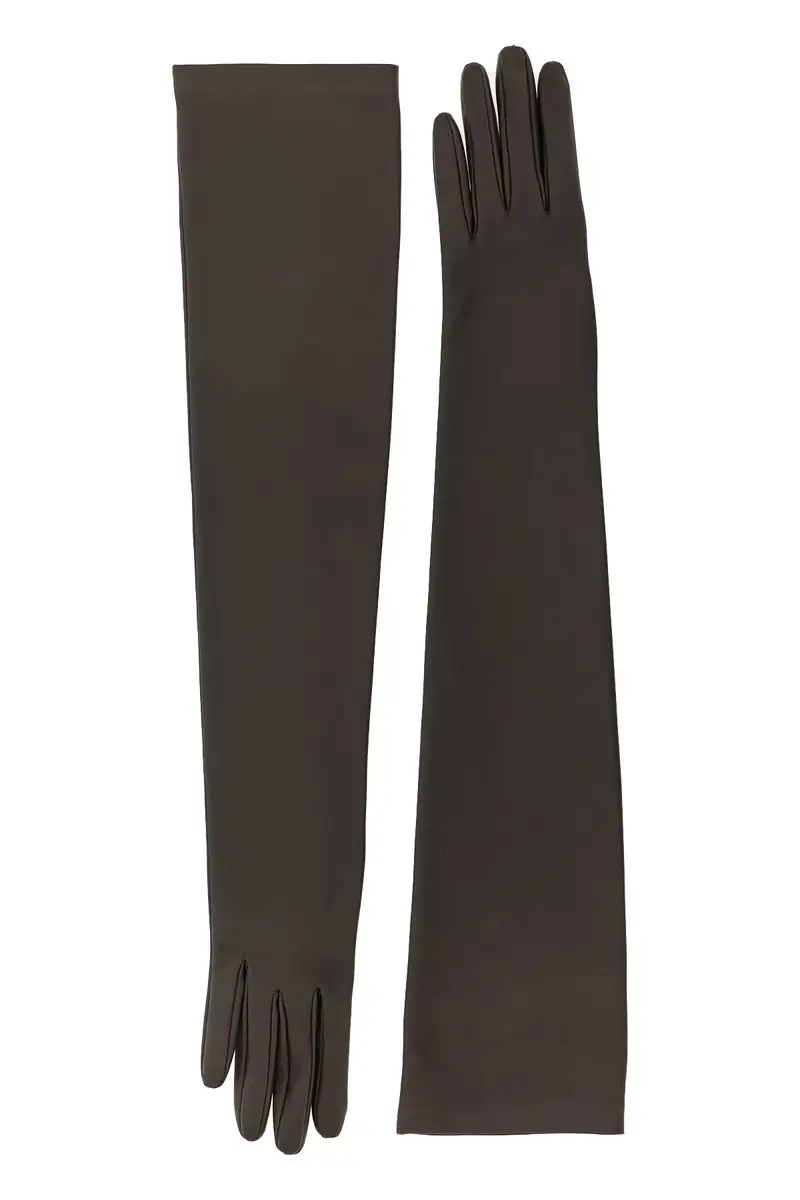 THE ROW Guanti Marrone 3878418