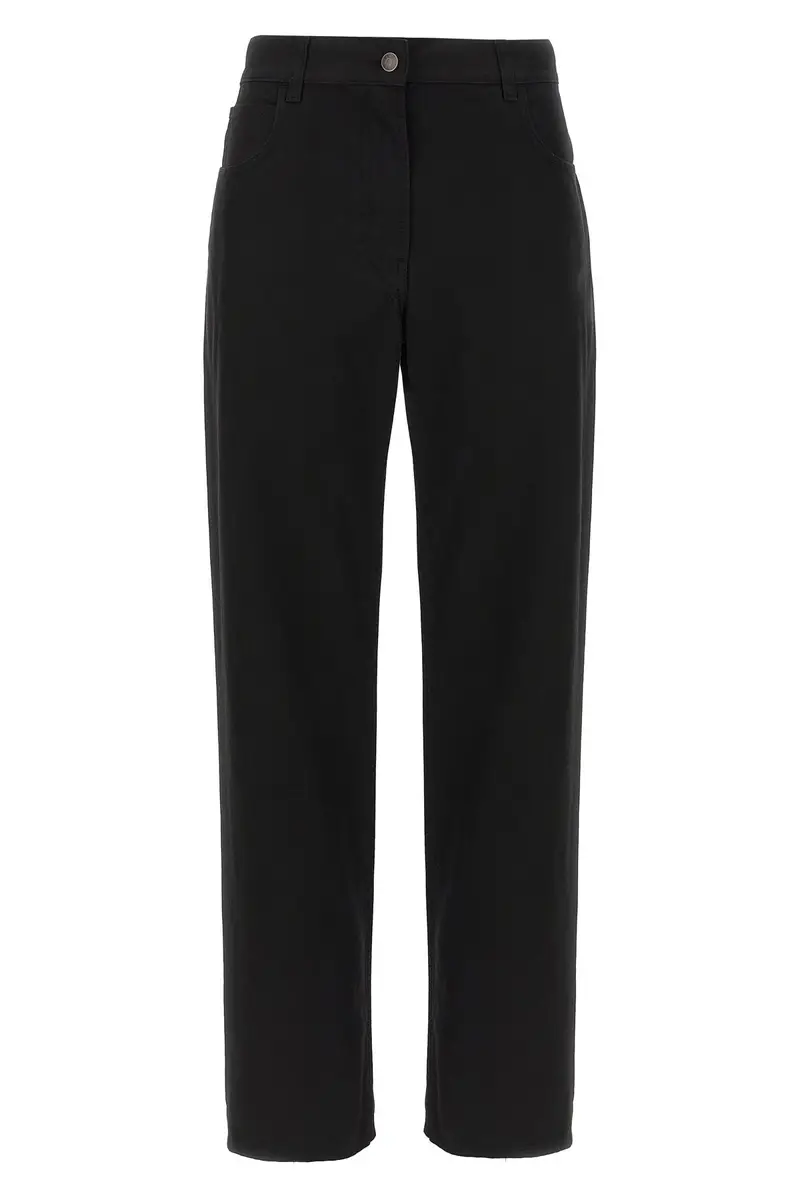THE ROW Jeans Nero 2547709