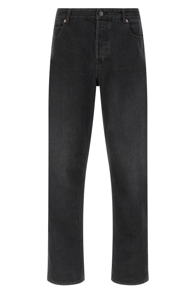 Jeans Tarino Nero
