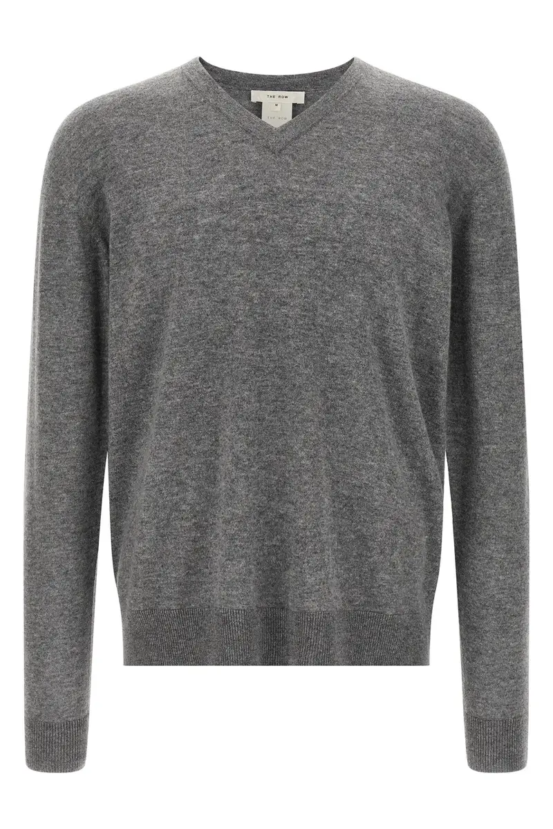 Maglione Nian Grigio