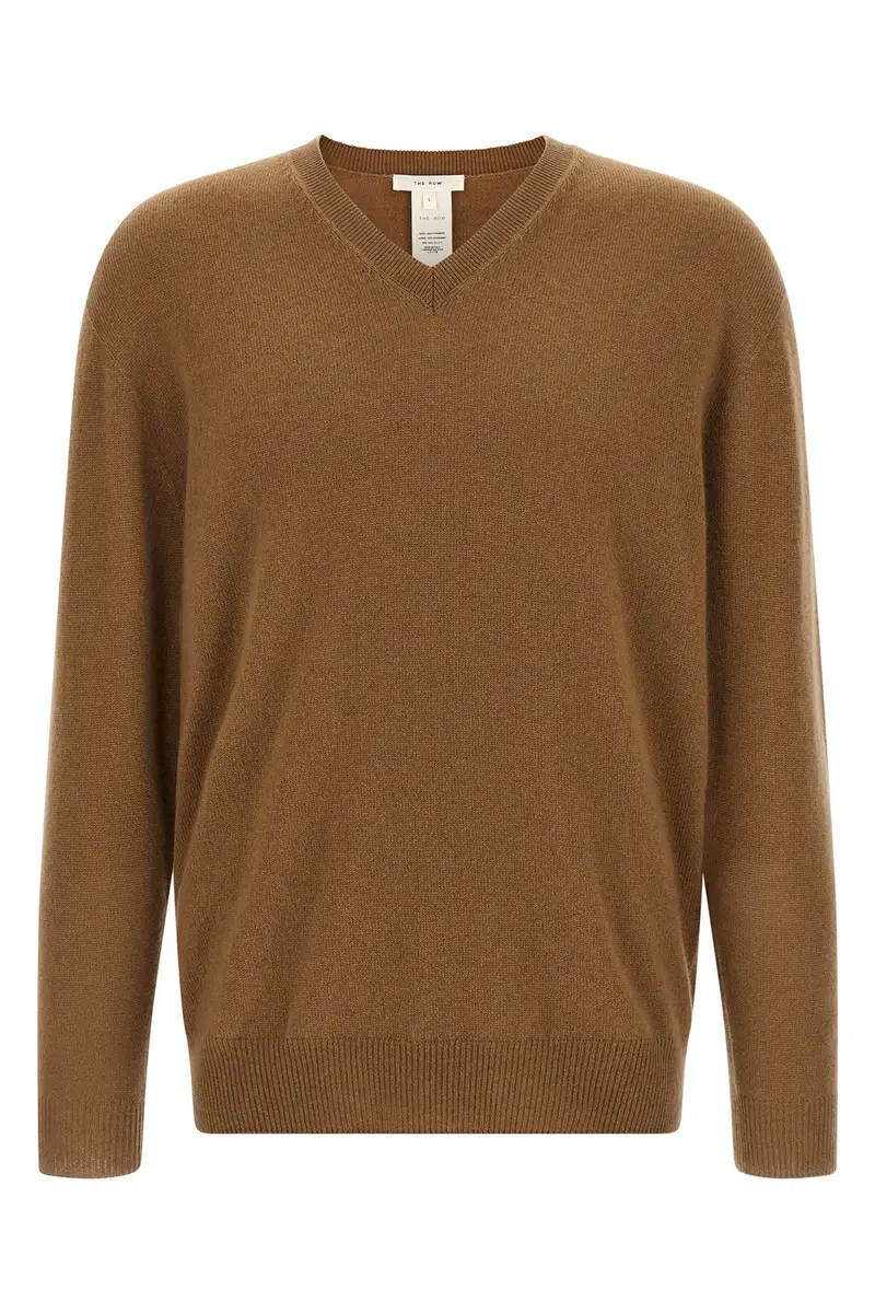 Maglione Numi Marrone