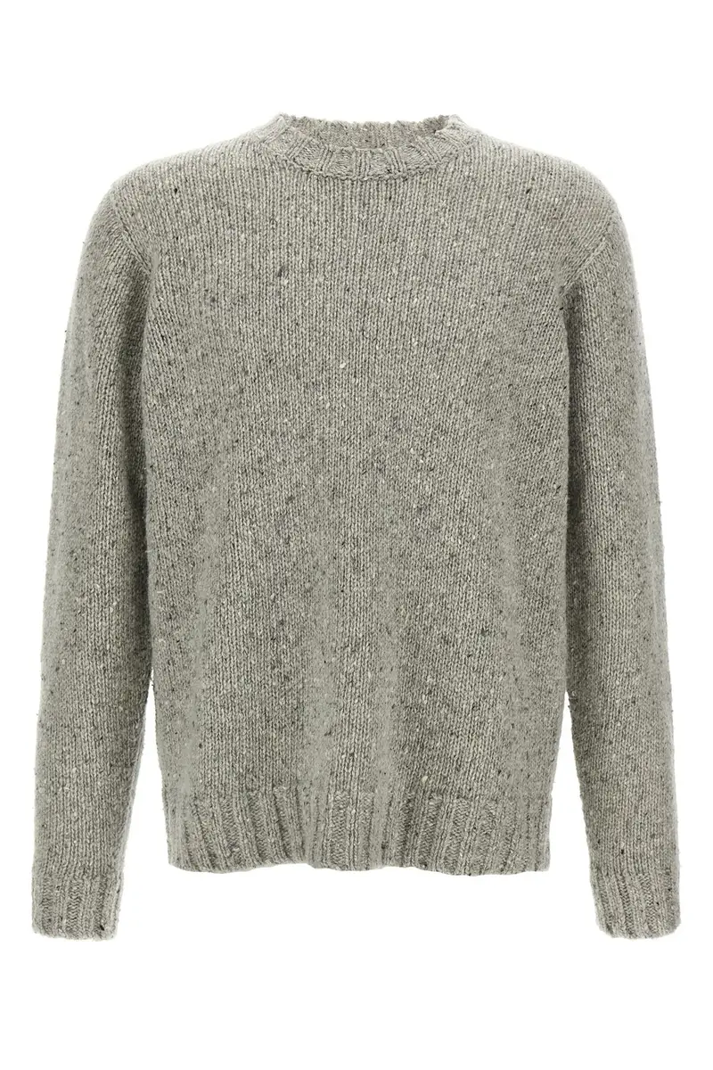 Maglione 'Pellegrino' Grigio