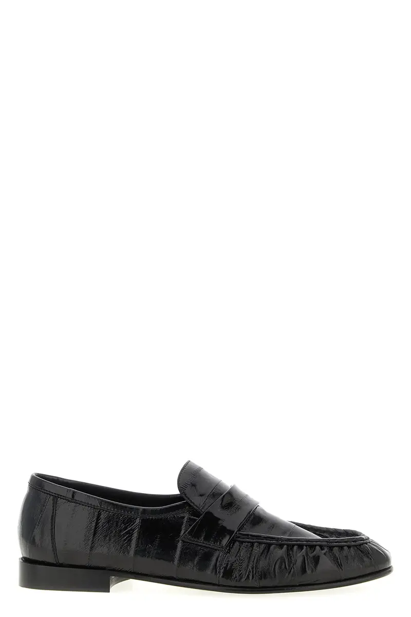 Mocassino 'Soft Loafer' Nero