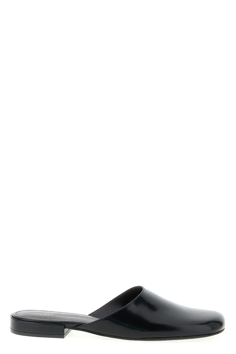 Mule 'Penelope' Nero