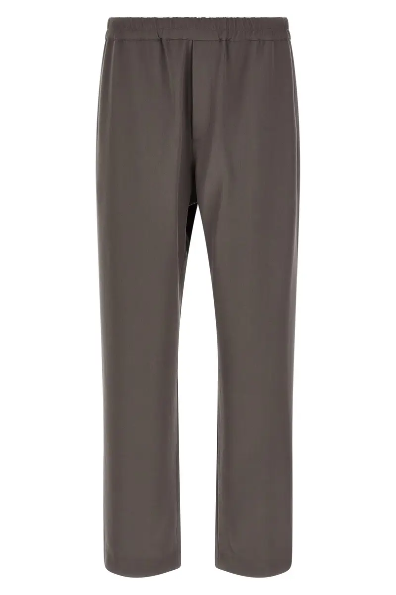 Pantalone Ari Grigio