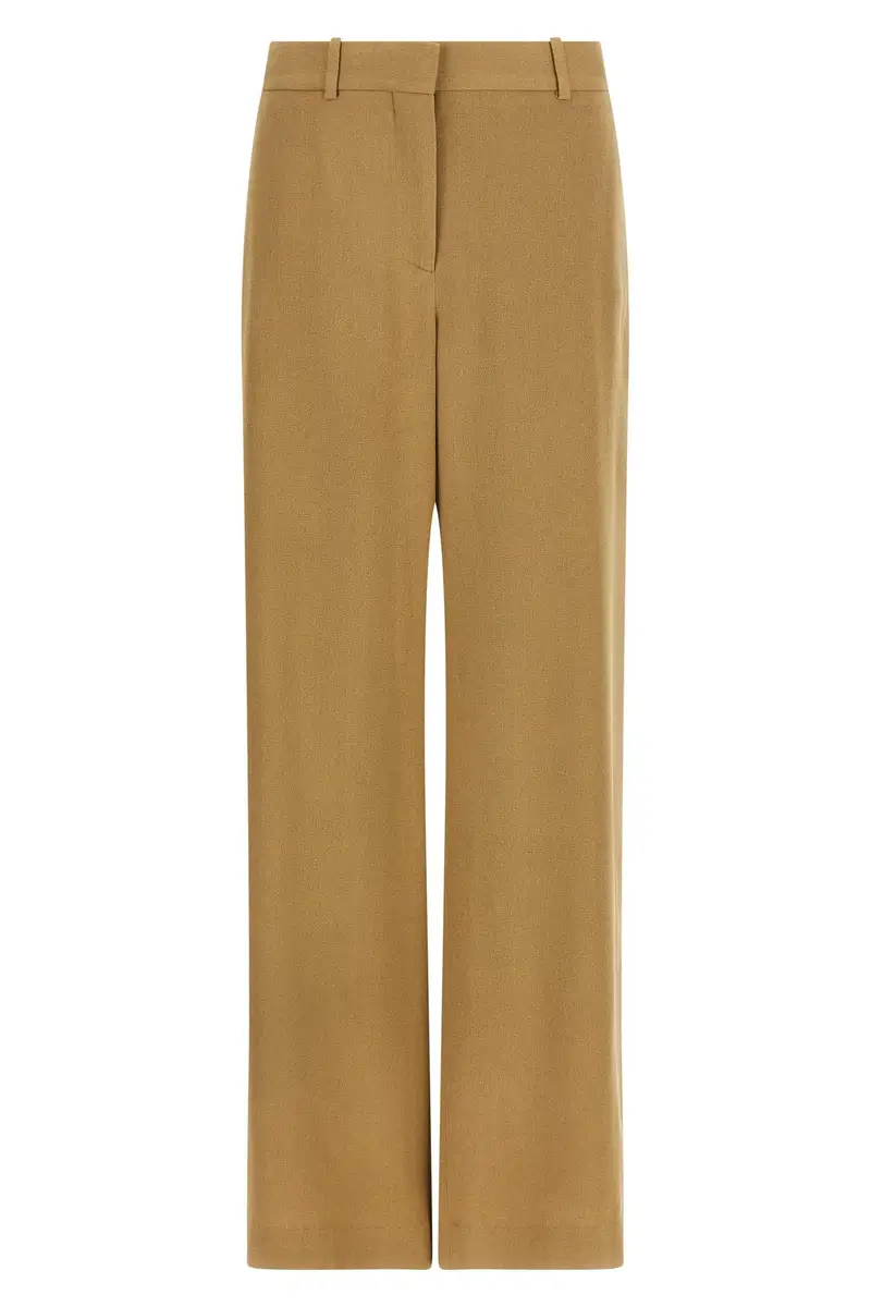 Pantalone Dender Beige
