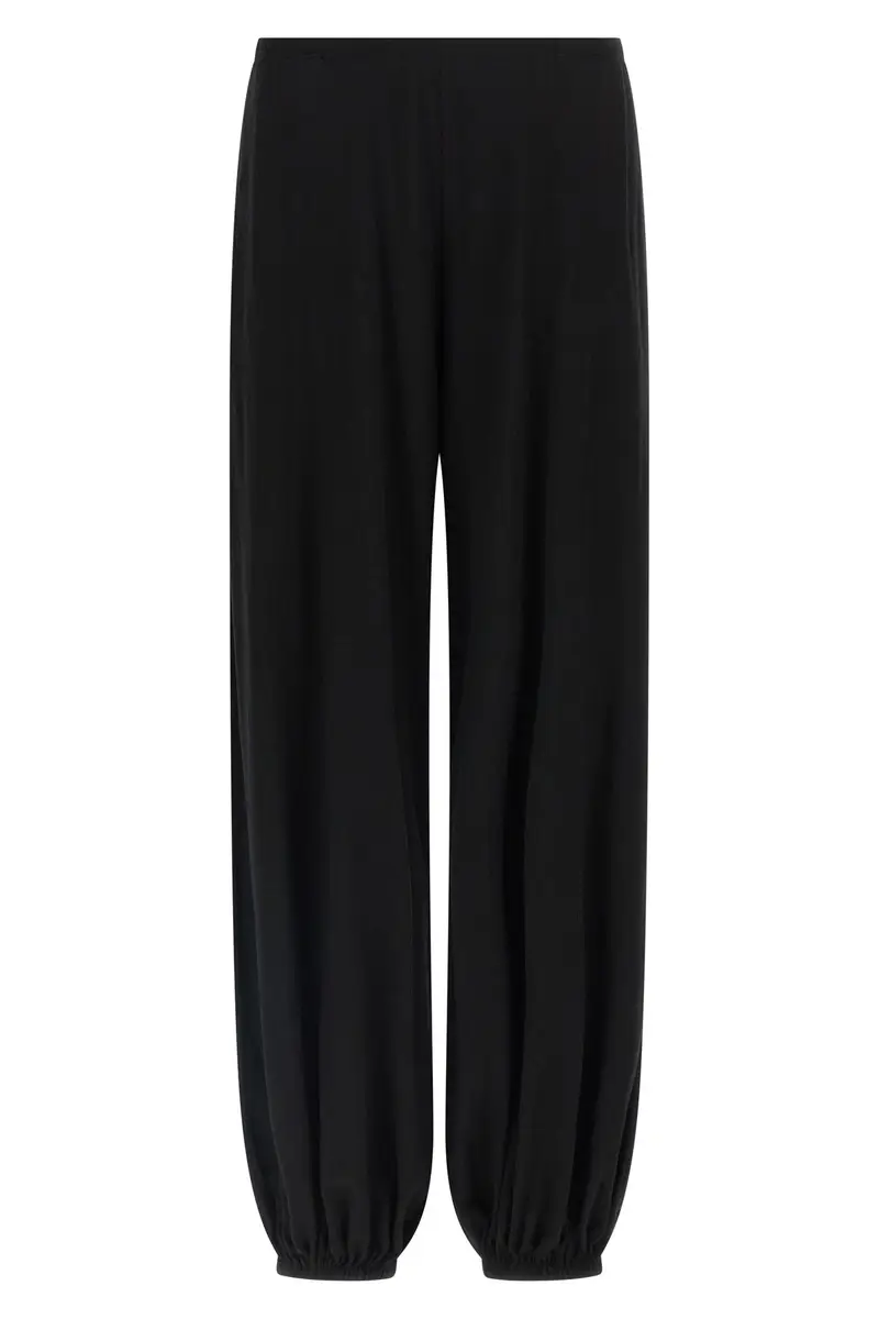 Pantalone Fiamma Nero