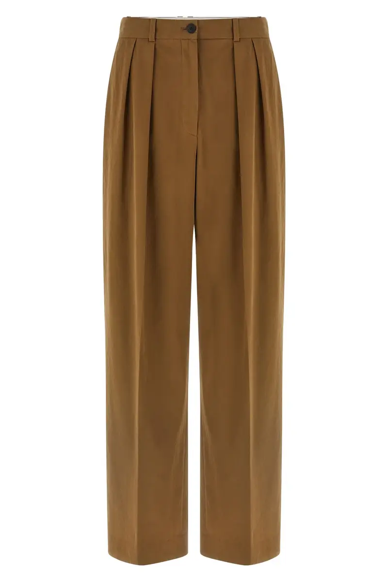 Pantalone 'Igor' Beige
