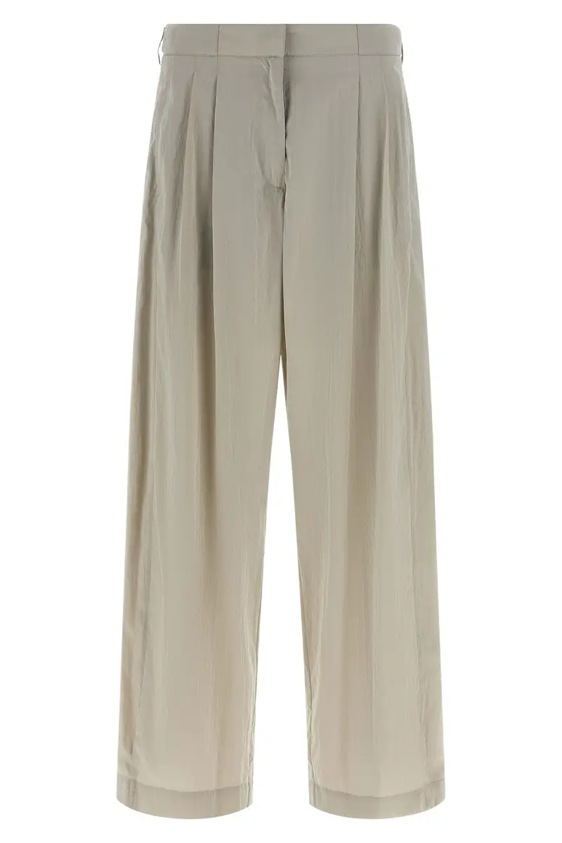 Pantalone Iven Grigio