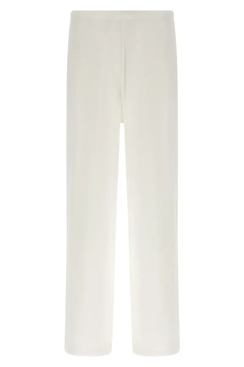 Pantalone Kohana Bianco