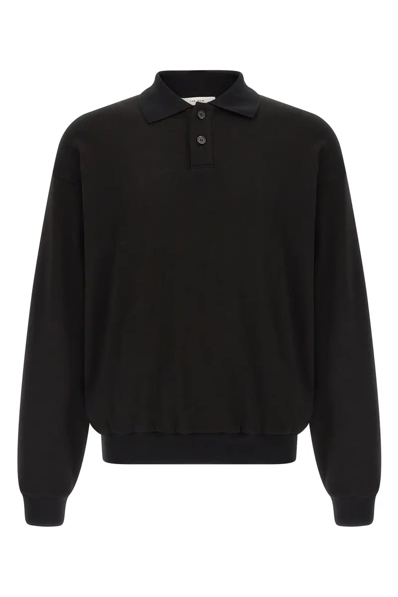 Polo Ry Top Nero