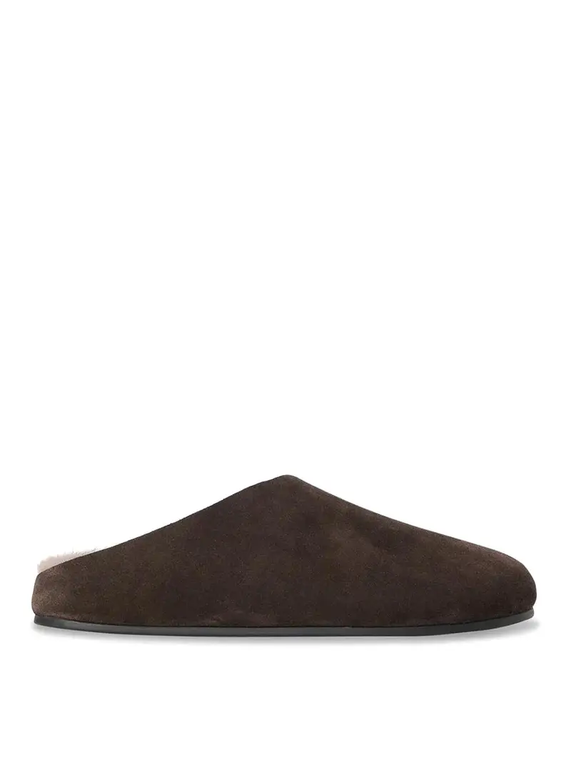 Scivolo Hudson Marrone