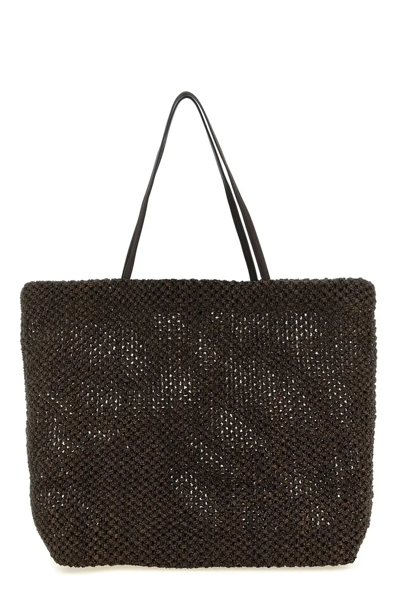 Shopping Barn Marrone