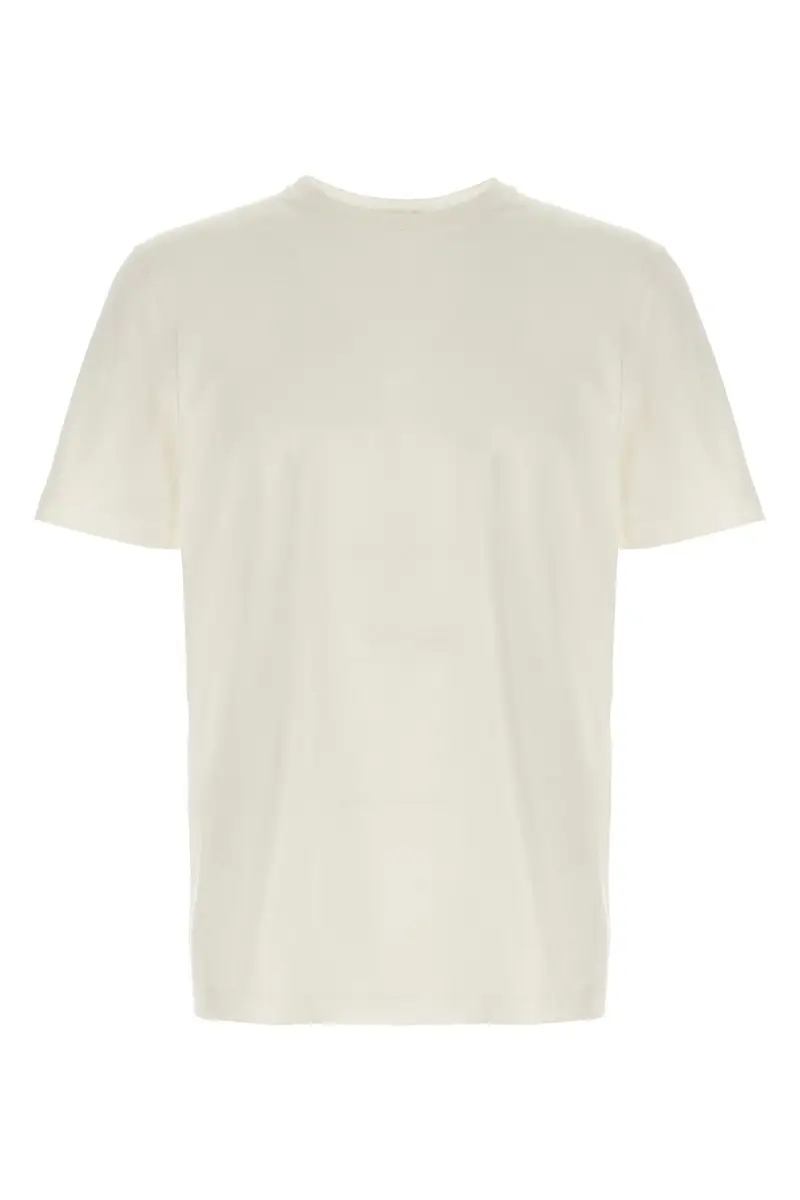 THE ROW T-shirt Bianco 2546587