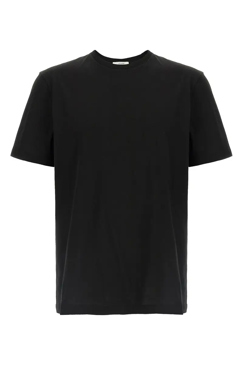 THE ROW T-shirt Nero 3833242