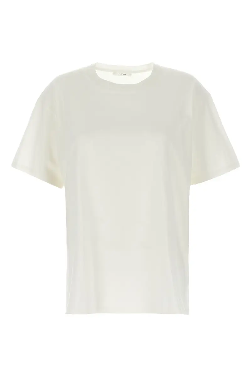 THE ROW T-shirt Bianco 2546140