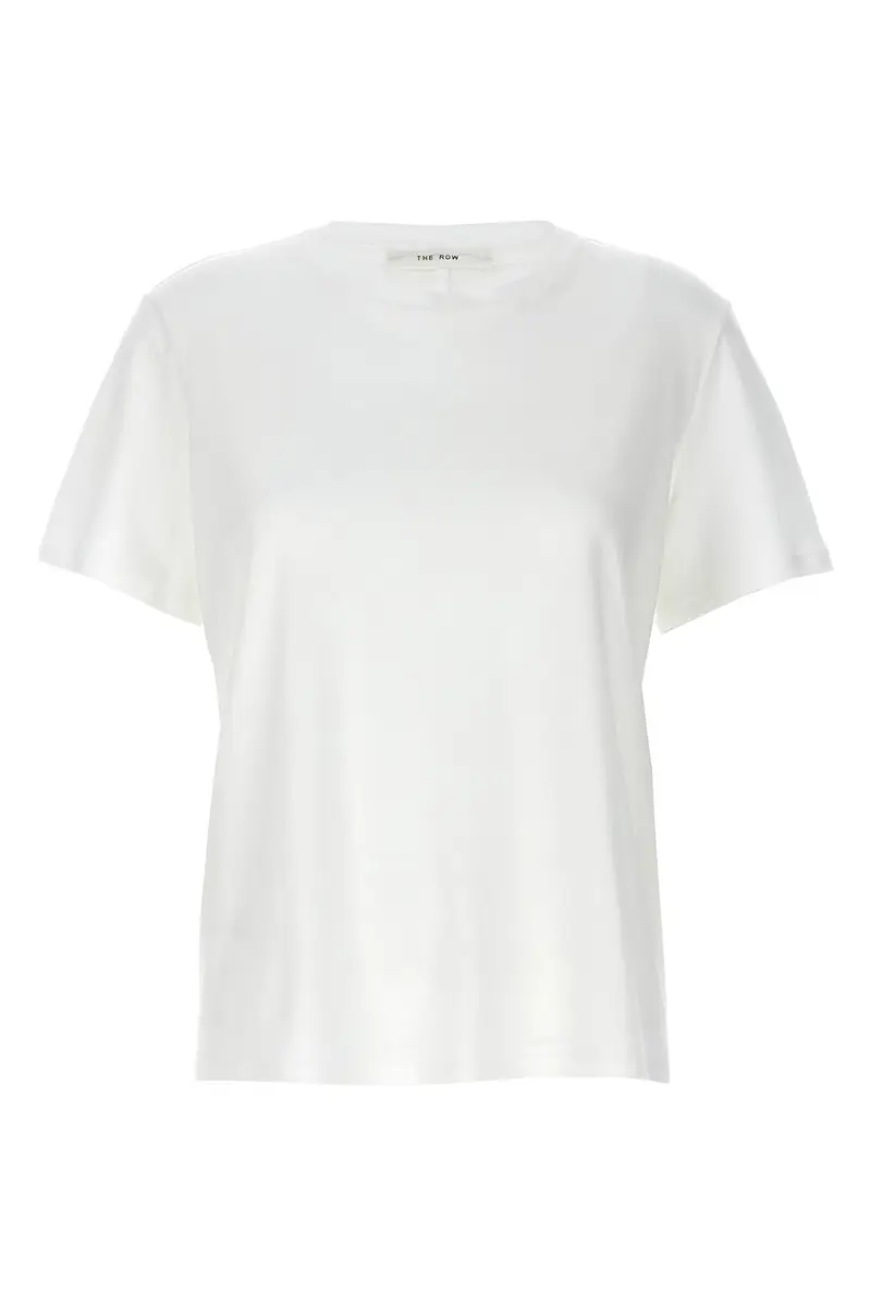 THE ROW T-shirt Bianco 2544367