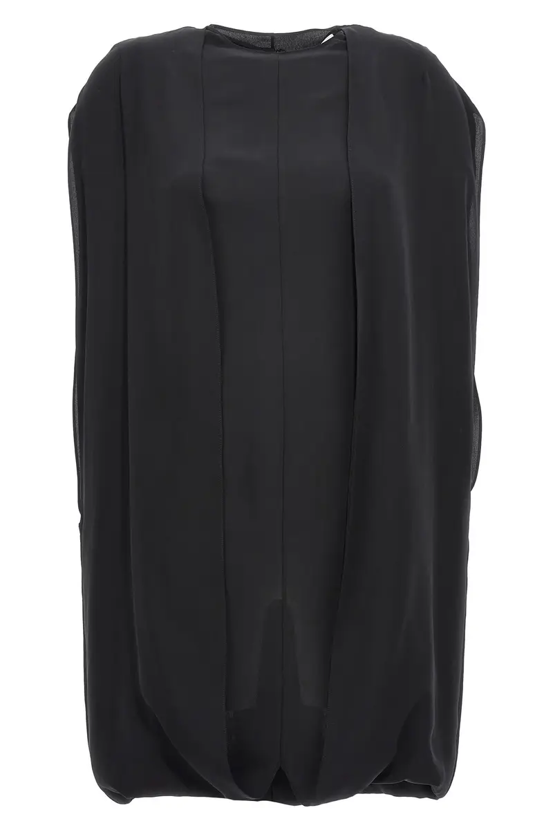 THE ROW Top Nero 4332484