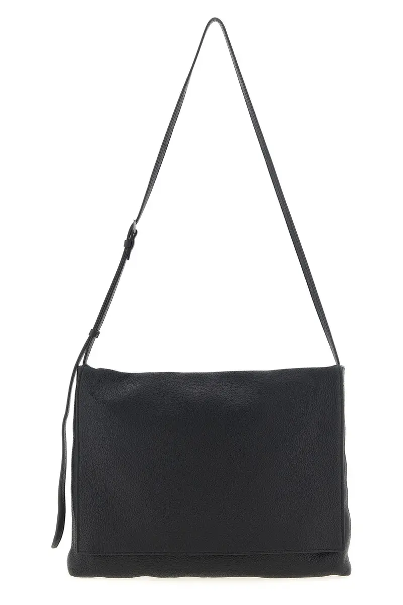 Tracolla 'Nan' Nero