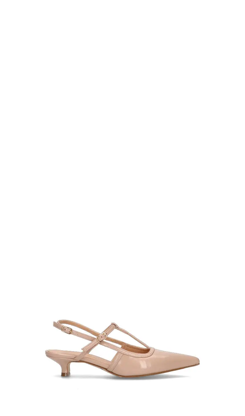 DECOLLETE TALL SCOP DONNA ROSA Vario