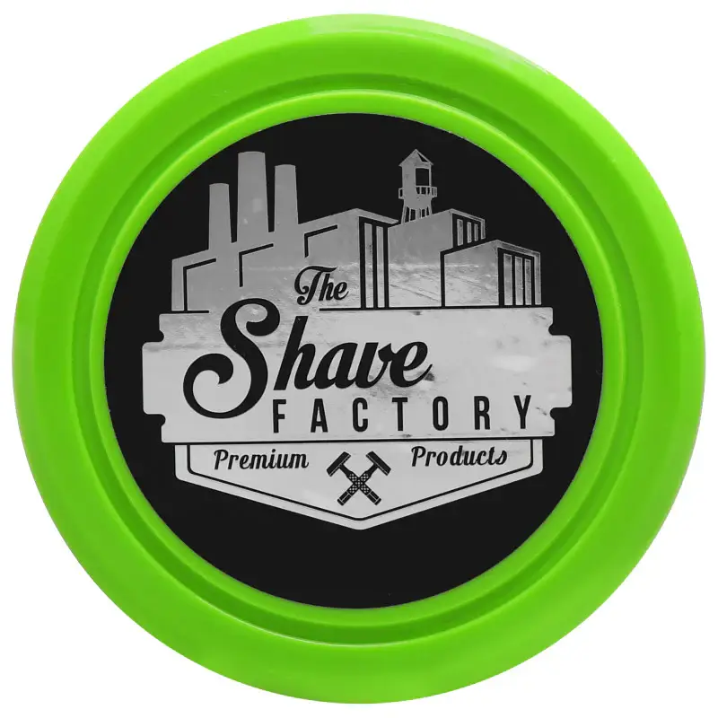 Shave Factory Exclusive Matte Clay 44 Comb-Over Power 150ml