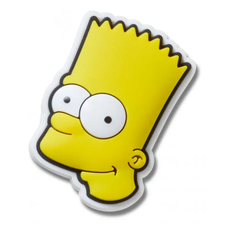 The simpsons bart